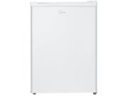 Frigobar Branco 67L Inverter Bivolt Midea