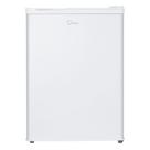 Frigobar Branco 67L Inverter Bivolt Midea