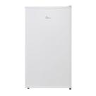 Frigobar Branco 93L Inverter Bivolt Midea