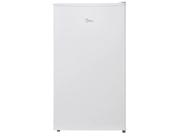 Frigobar Branco 93L Inverter Bivolt Midea