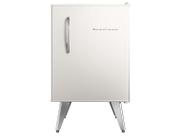 Frigobar Brastemp 76L Branco Retrô BRA08MB