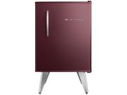 Frigobar Brastemp 76L Marsála Retrô BRA08HG