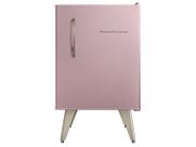 Frigobar Brastemp 76L Rosé Retrô BRA08MO
