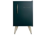 Frigobar Brastemp 76L Verde Retrô BRA08MN
