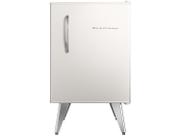 Frigobar Brastemp Bra08hbana 76l 127v Branco 54x48x81cm