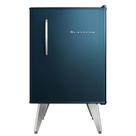 Frigobar Brastemp BRA08MZ Retrô 76 Litros Azul