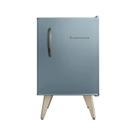 Frigobar Brastemp Retrô 76 Litros Blue Zircon 127v BRA08MWANA