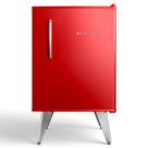 Frigobar Brastemp Retrô 76 Litros Classic Red - BRA08MV