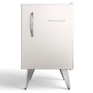 Frigobar Brastemp Retrô 76 Litros Classic White - BRA08MB