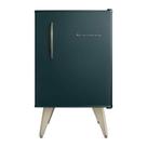 Frigobar Brastemp Retrô 76 Litros Green Jasper 220 V Brastemp