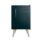 Frigobar Brastemp Retrô 76 Litros Green Jasper - BRA08MN