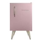 Frigobar Brastemp Retrô 76 Litros Rose Quartz 220 V Brastemp