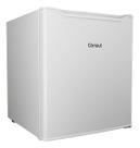 Frigobar Consul Crc04abana 47l 127v Branco 46x51x44cm