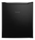 Frigobar Consul Crc04aeana 47l 127v Preto Preto 127v