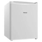 Frigobar CRC08CB 76 Litros 1 Porta Degelo Manual com Gaveta Multiuso Consul