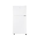 Frigobar Duplex HQ 90 Litros Branco HQ-90RDF