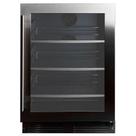 Frigobar e Beer Center 60cm 220V Cuisinart Arkton 4093841013