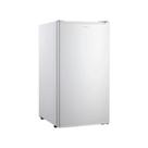 Frigobar Elgin 93 Litros, Porta Reversível e Compartimento Extra Frio, Branco, BAFN093D2NA