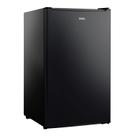 Frigobar EOS Ice Compact EFB101P 93L Preto 220V com Porta Reversível e Gás Ecológico Frigobar EOS Ice Compact EFB101P 93L Preto 220V com Porta Reversível e Gás Ecológico