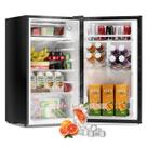 Frigobar Frostorm 3,2 pés cúbicos com freezer, porta reversível, 115 V Frigobar Frostorm 3,2 pés cúbicos com freezer, porta reversível, 115 V