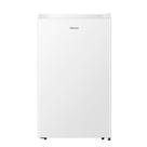 Frigobar Hisense 115 Litros Porta Reversível 1 Porta RR157NW3A-RR157NW2A Branco 220V