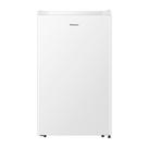 Frigobar Hisense 115L Branco RR157NW3A 110V