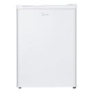 Frigobar Inverse 67L MDRD108 Bivolt Midea Lbranca