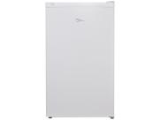 Frigobar Midea 124L Branco MRC12B1
