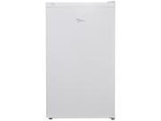 Frigobar Midea 124L Branco