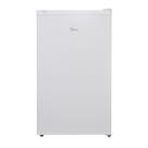 Frigobar Midea 124L Inverter Branco Bivolt MDRD181FGD013