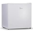 Frigobar Midea 45 Litros Branco Bivolt Classe A Compacto