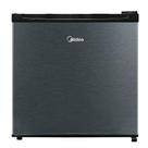 Frigobar Midea 45L Compact Black Edition MRC06B 110V