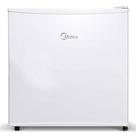 Frigobar Midea 45L Gela Rápido Prateleiras de Vidro 220V Branco - MRC06B2