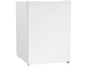 Frigobar Midea 67 Litros MDRD108FGA012 Branco - 220V