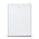 Frigobar Midea 67 Litros MDRD108FGA012 Branco - 220V