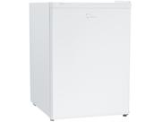 Frigobar Midea 67L Branco ED2 MDRD108FGA011