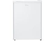 Frigobar Midea 67L Branco Inverter MDRD108FGD013