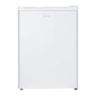 Frigobar Midea 67l Inverter Mdrd108fgd013 Branco Bivolt Frigobar Midea 67l Inverter Mdrd108fgd013 Branco Bivolt