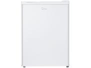 Frigobar Midea 71 Litros Branco MRC08B1 110v 110v