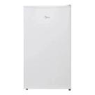 Frigobar Midea 93 Litros 1 Porta FlexiVolt Inverter Degelo Manual MDRD142FGD013