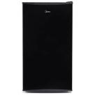 Frigobar Midea 93 Litros Preto 127V MRC10B1B