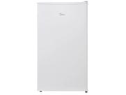 Frigobar Midea 93L Branco Inverter MDRD142FGD013