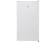 Frigobar Midea 93L Branco