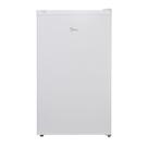 Frigobar Midea Inverter 124L Bivolt Branco (MDRD181FGD013)