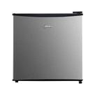 Frigobar Midea Inverter 45L Bivolt Prata MDRD086FGD503