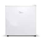 Frigobar Midea Inverter 45l Mdrd086fgd013 Branco Bivolt