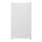 Frigobar Midea Inverter 93L Bivolt Branco (MDRD142FGD013)