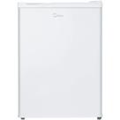 Frigobar Midea MDRD108FGD013 67L Inverter Bivolt