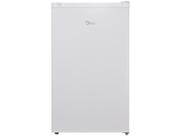 Frigobar Midea Mdrd181fgd013 124L Bivolt Branco