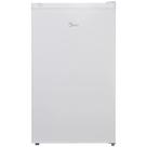 Frigobar Midea MDRD181FGD013 124L Inverter Bivolt